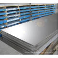 3105 Aluminum Plate for Rainware